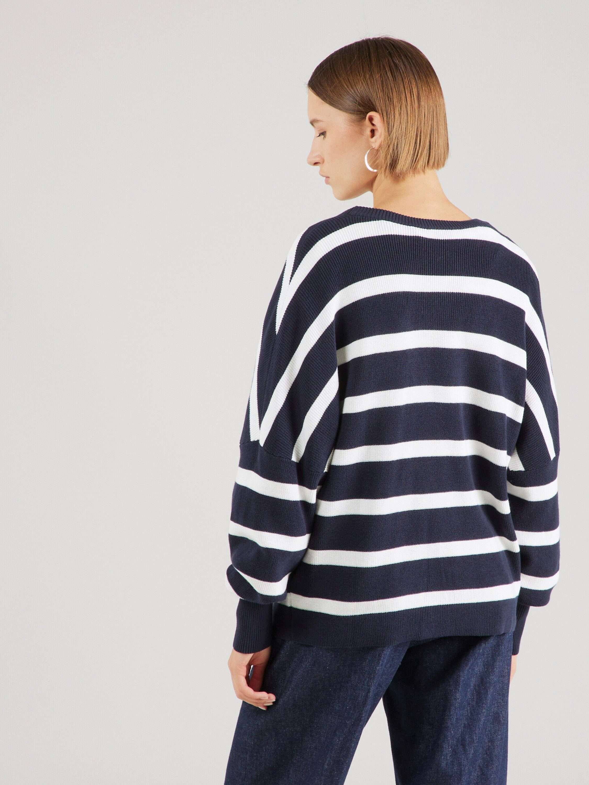 Esprit Strickpullover (1-tlg) Plain/ohne Details