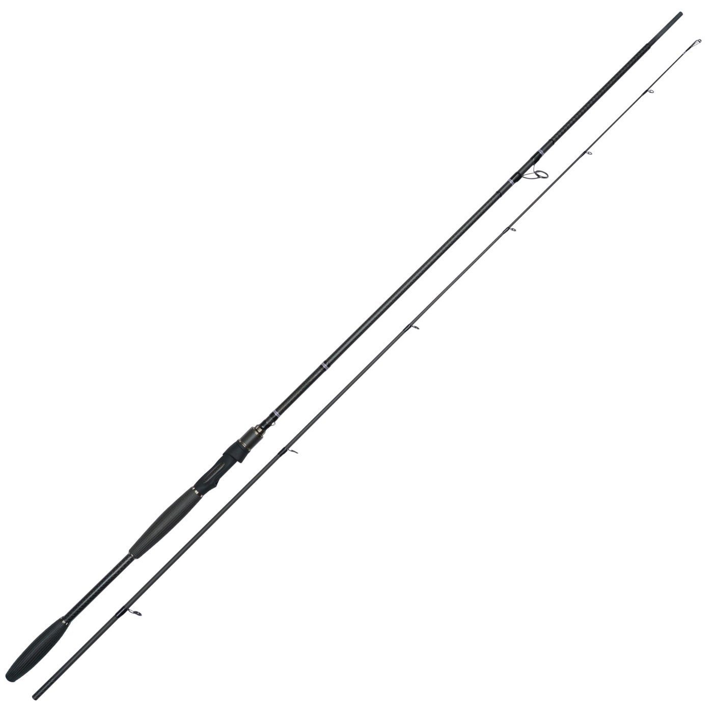 Spinnrute W10 Powerteez 258cm MH 20-60g - Spinnrute