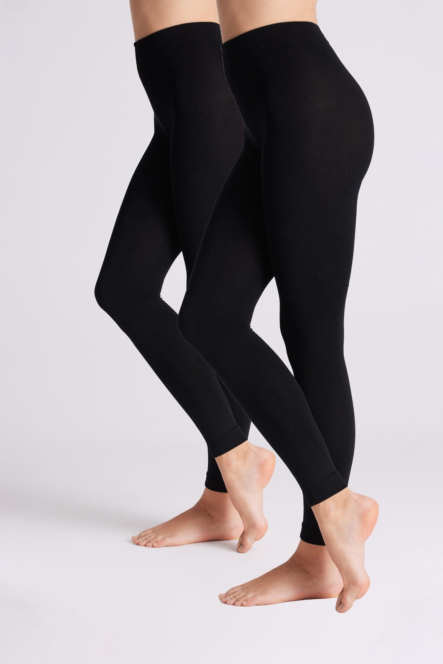 YSABEL MORA Thermoleggings TIGHTS BASIC COLLECTION günstig online kaufen