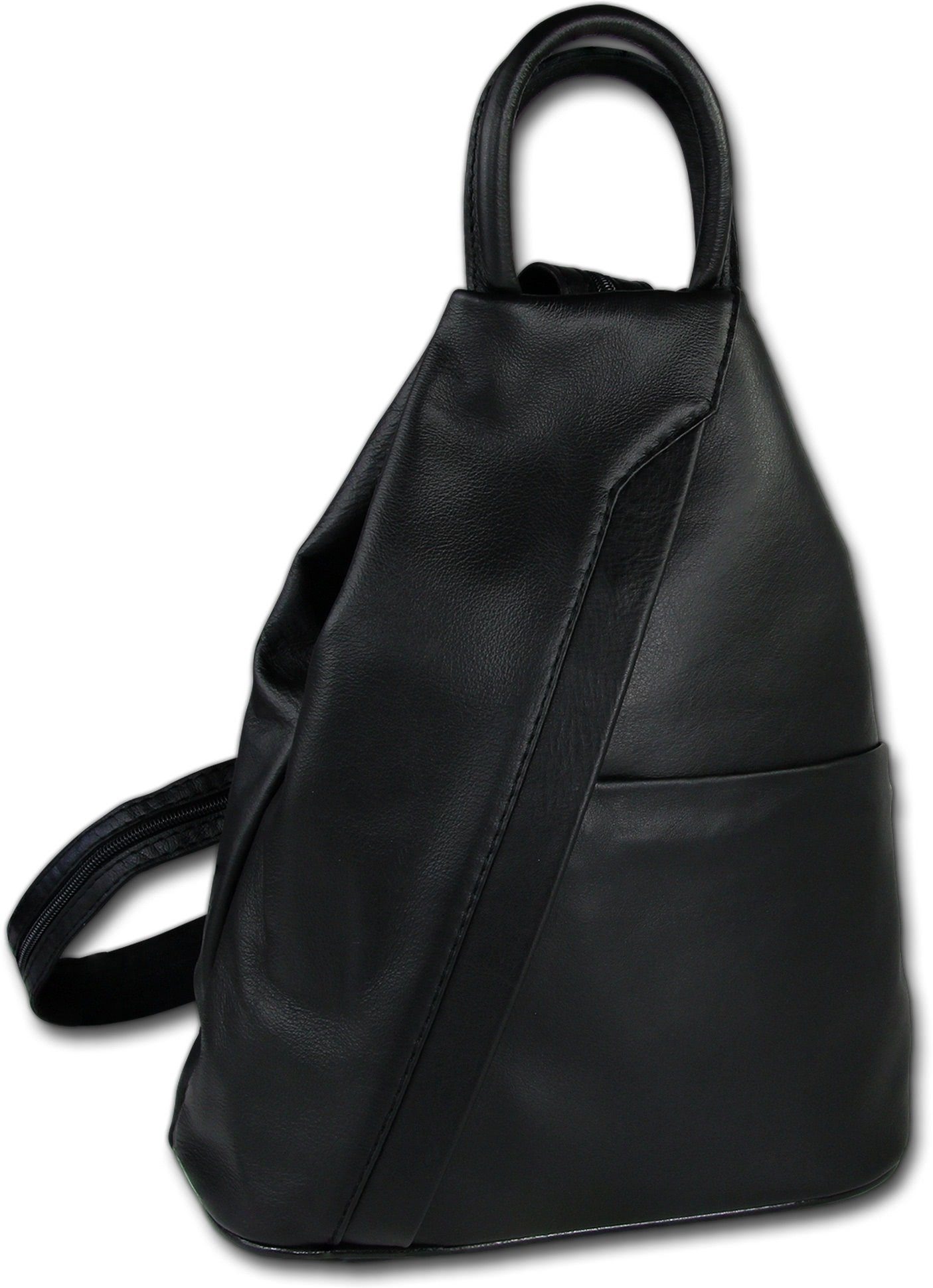 Toscanto Cityrucksack Toscanto Cityrucksack, Schultertasche (Schultertasche günstig online kaufen