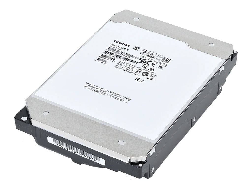 Toshiba HDD-Festplatte