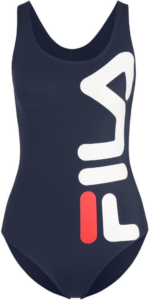 Fila Badeanzug Suzuka Racer Back Swimsuit