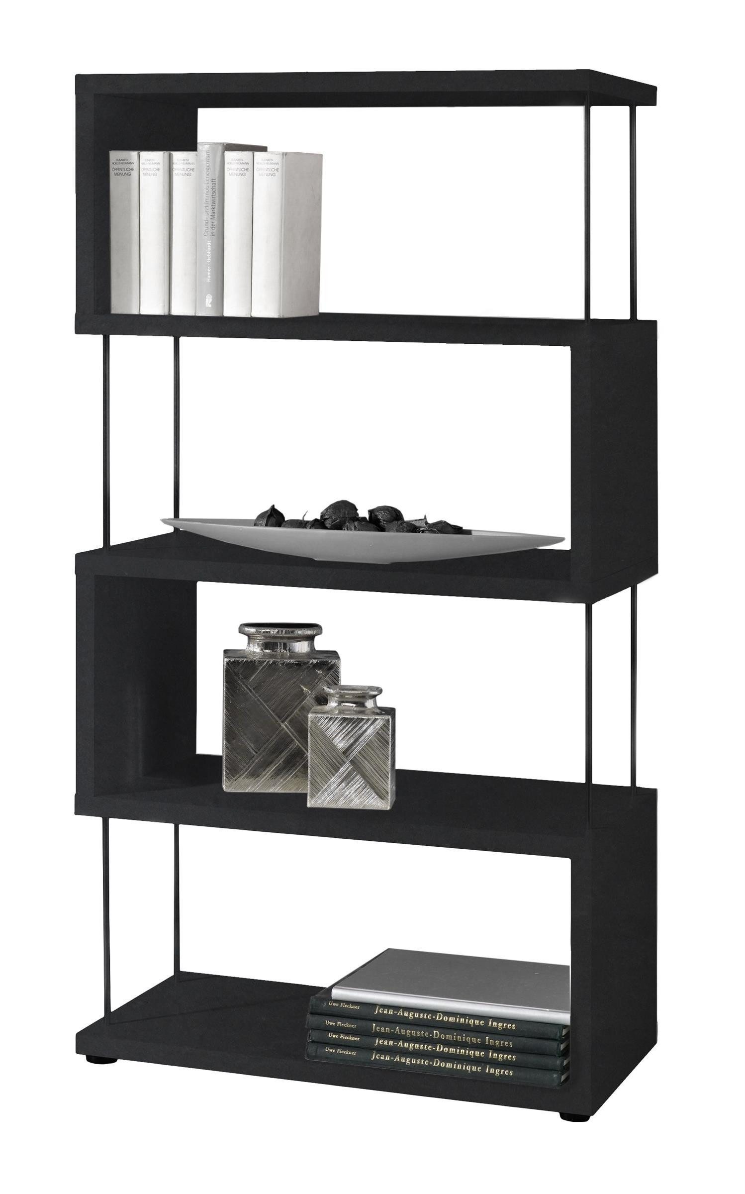 Mäusbacher Standregal 66 x 126 x günstig online kaufen