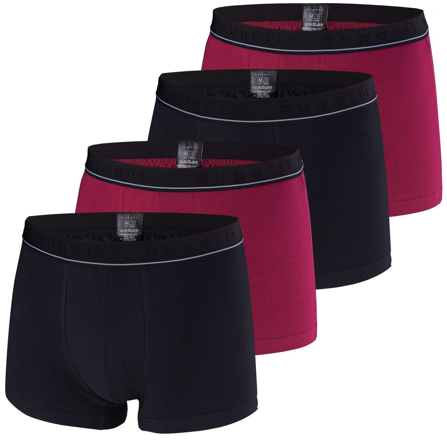 Boxershorts Paris