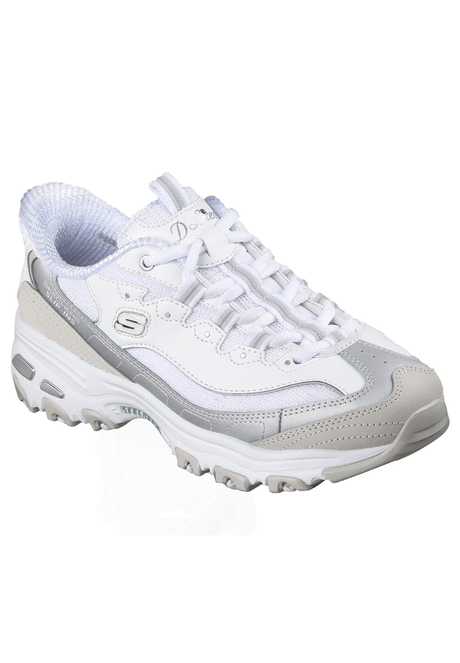 D´LITES - SMOOTH NOSTALGIA Sneaker