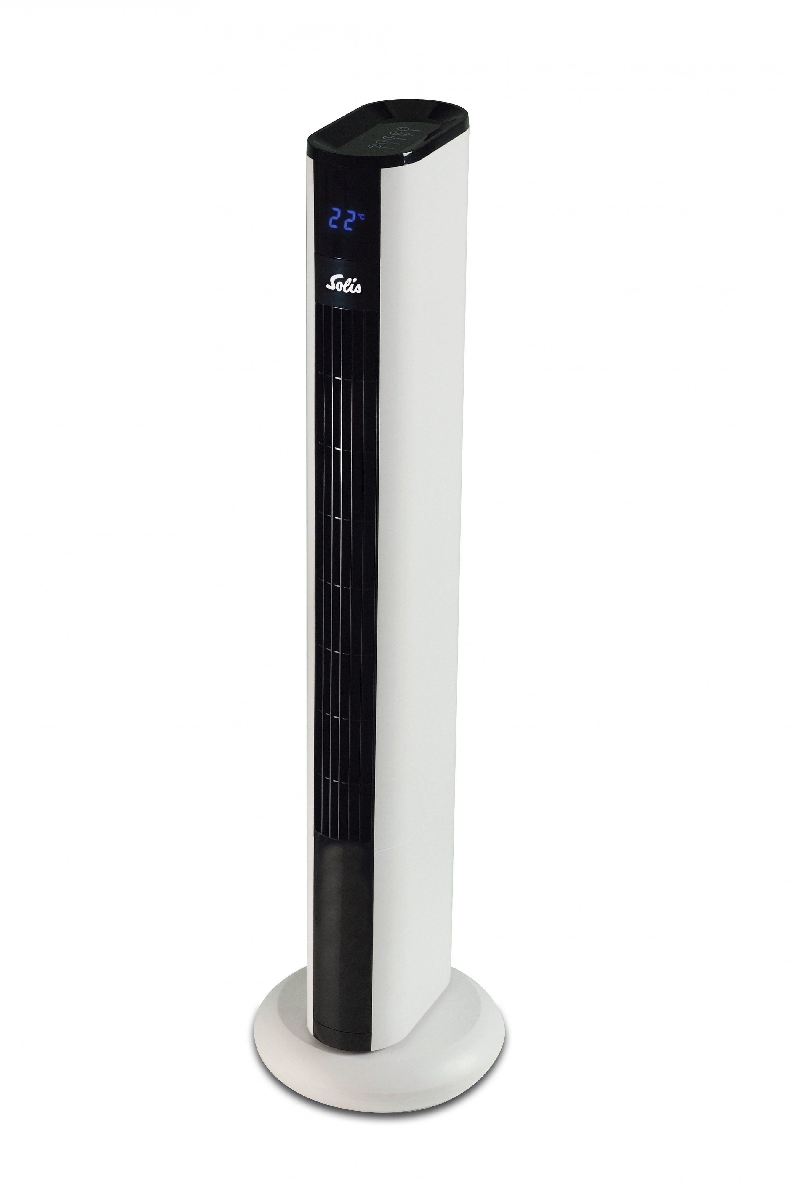 SOLIS OF SWITZERLAND Turmventilator Easy Breezy, günstig online kaufen