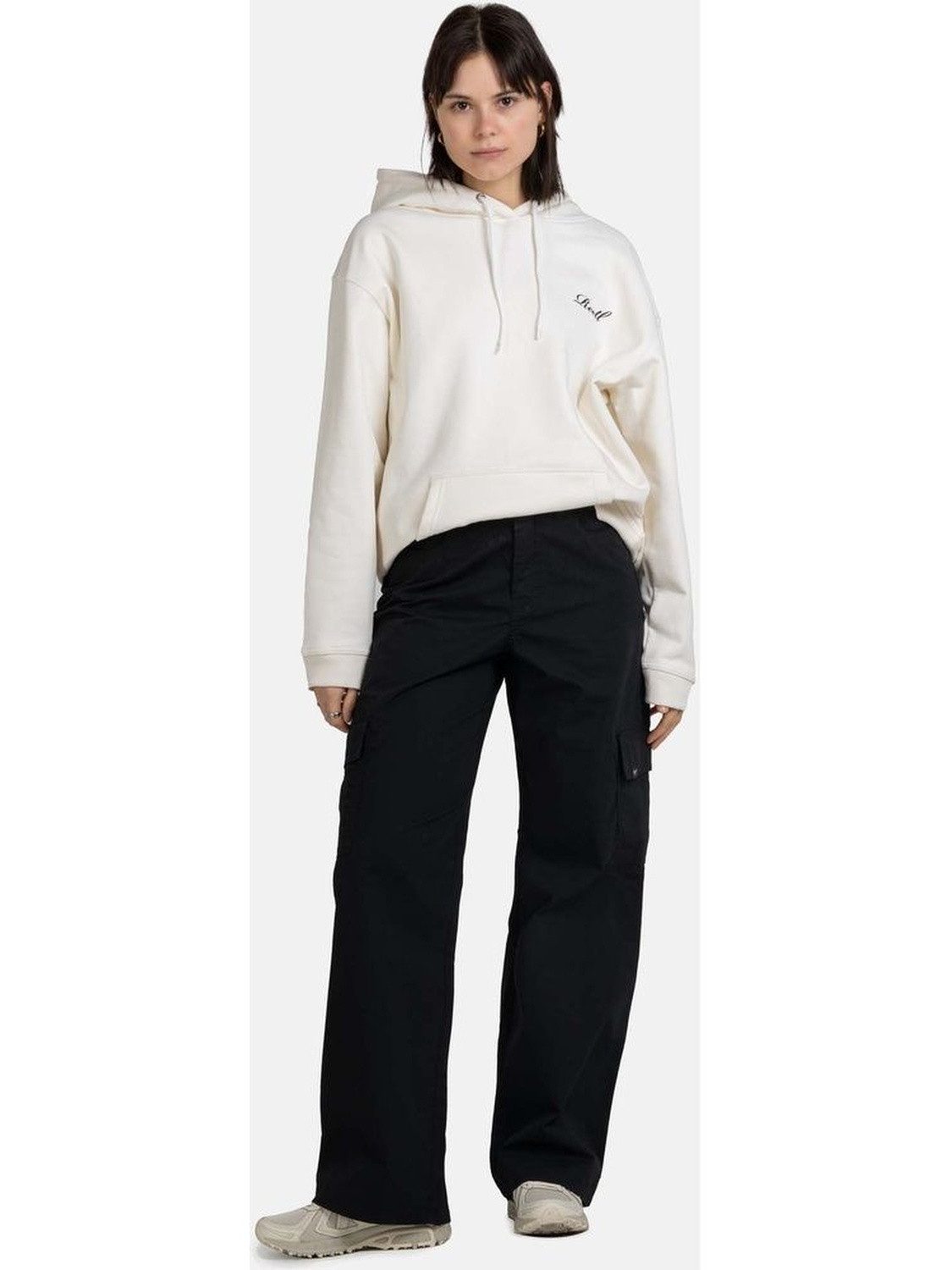 REELL Cargohose Women Mia Cargo Br