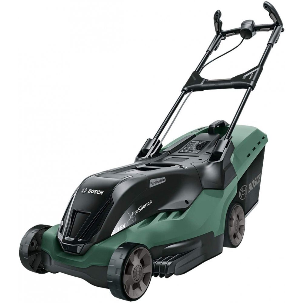 BOSCH Akkurasenmäher AdvancedRotak 36-750 solo - günstig online kaufen
