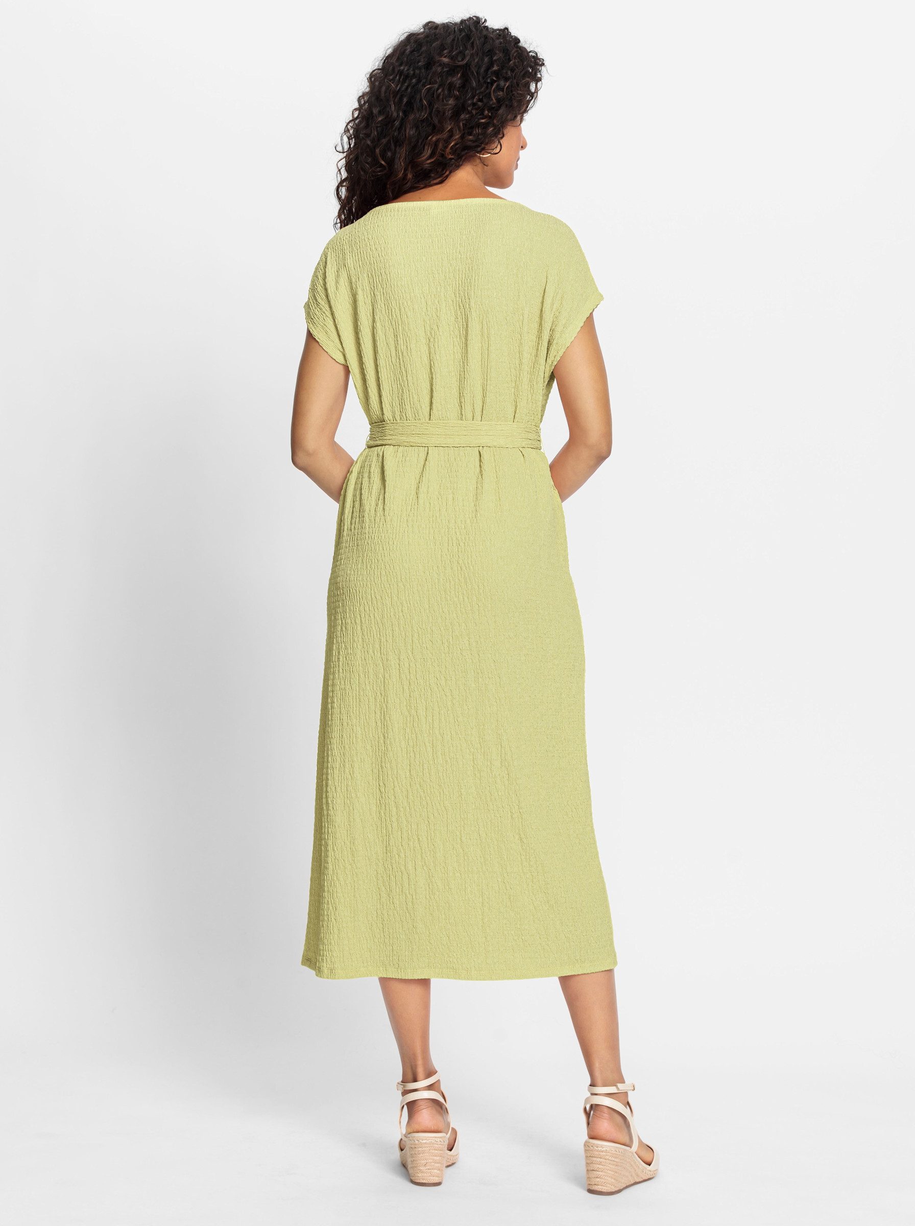 Witt Jerseykleid Jerseykleid günstig online kaufen