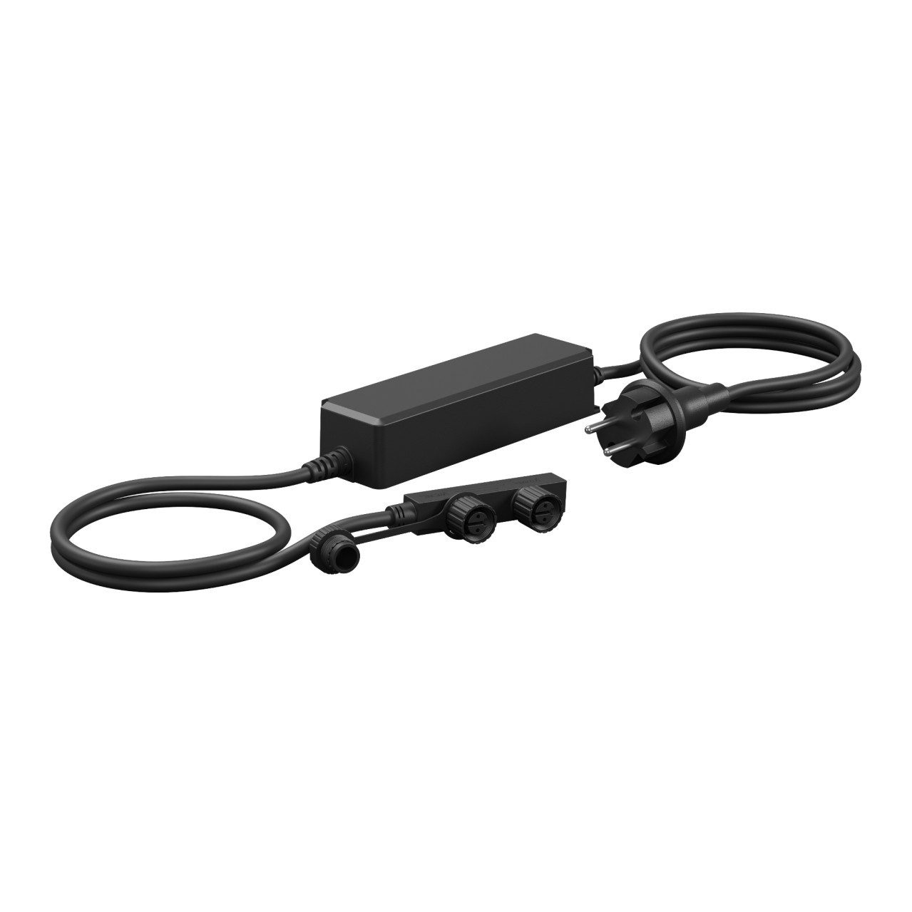 steinel Gartenstrahler Steinel Netzteil für 24V Garten-Lichtsystem 100 W