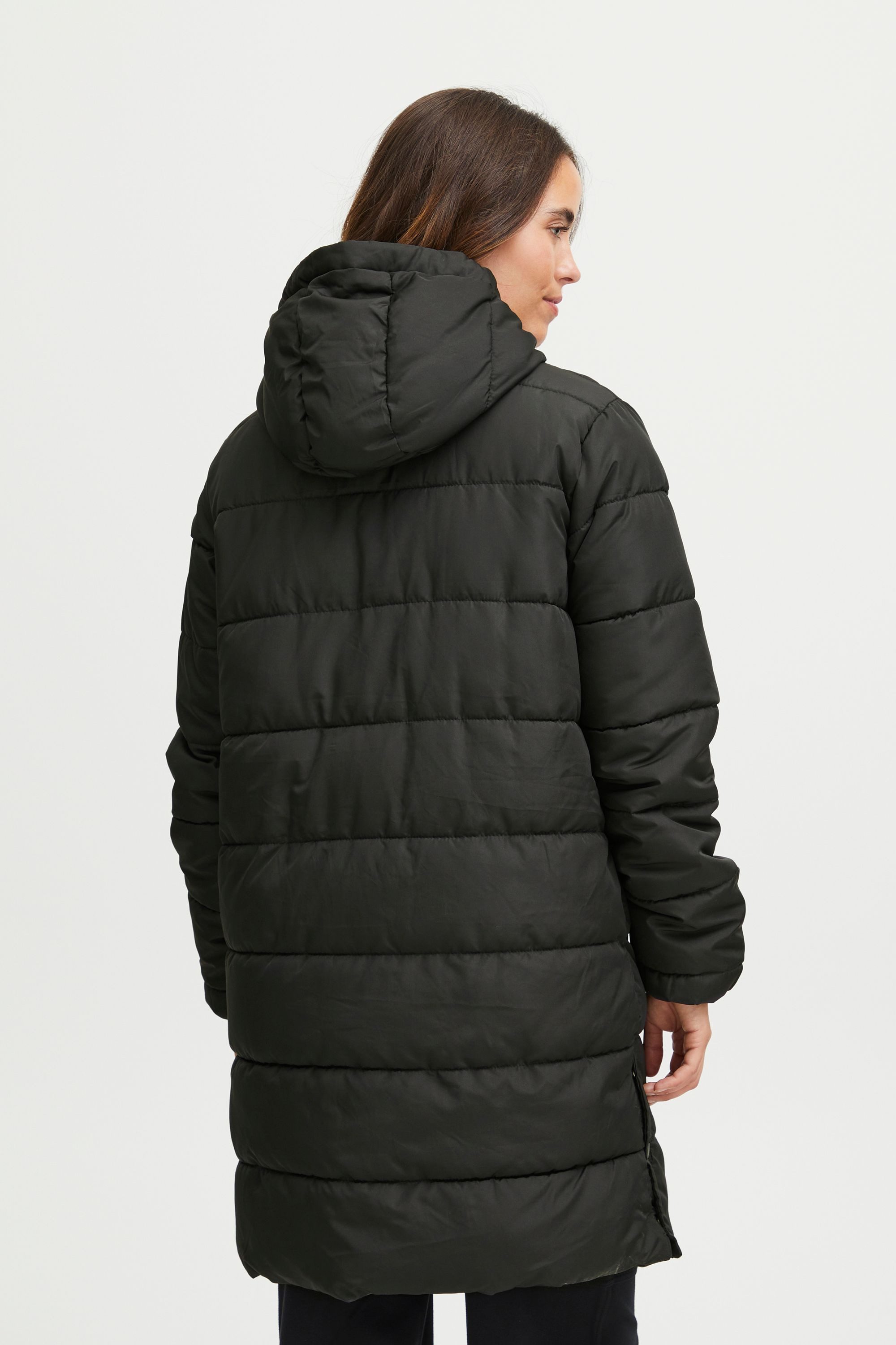 fransa Wintermantel FRMabelle