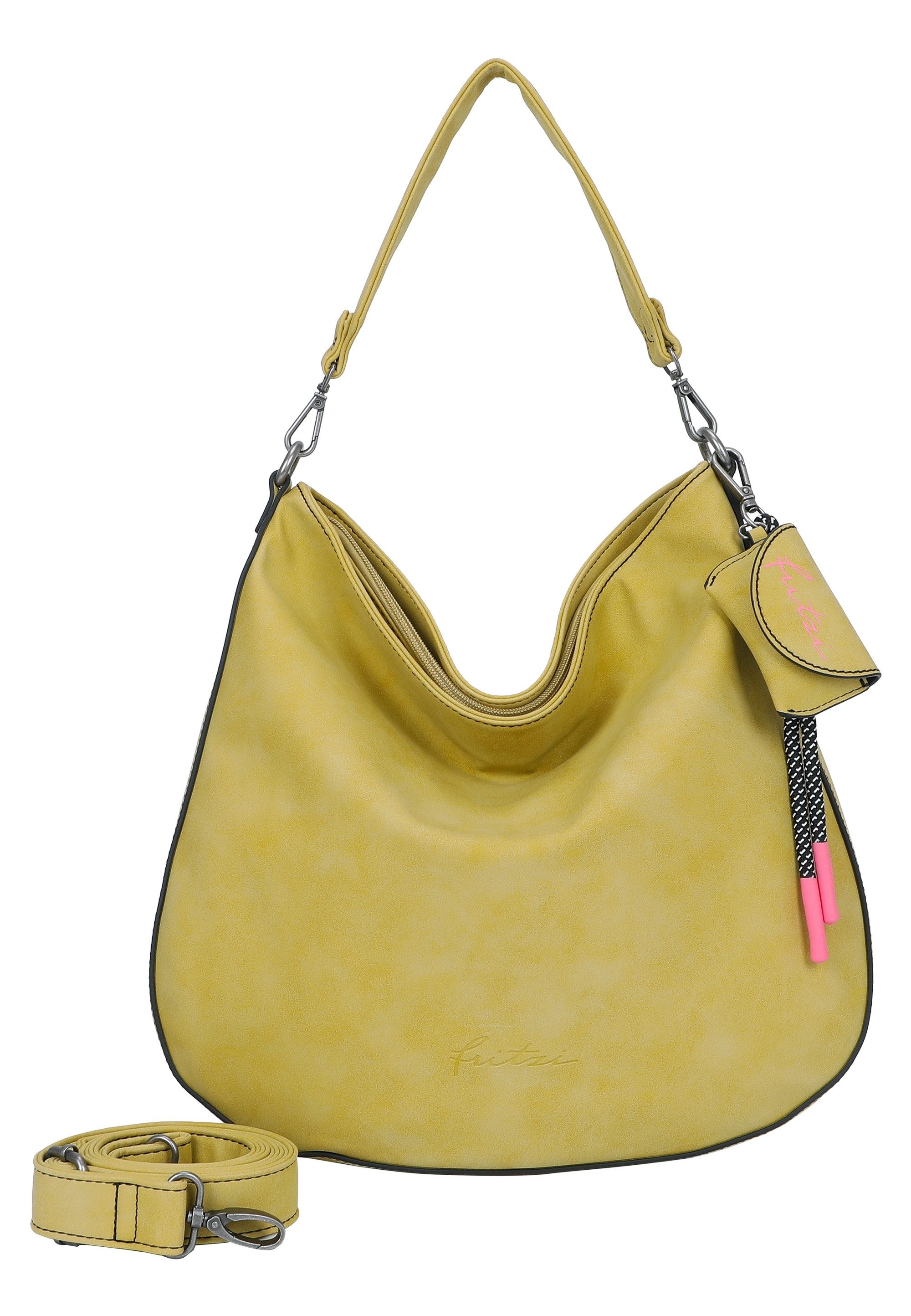 Schultertasche Bitzi07