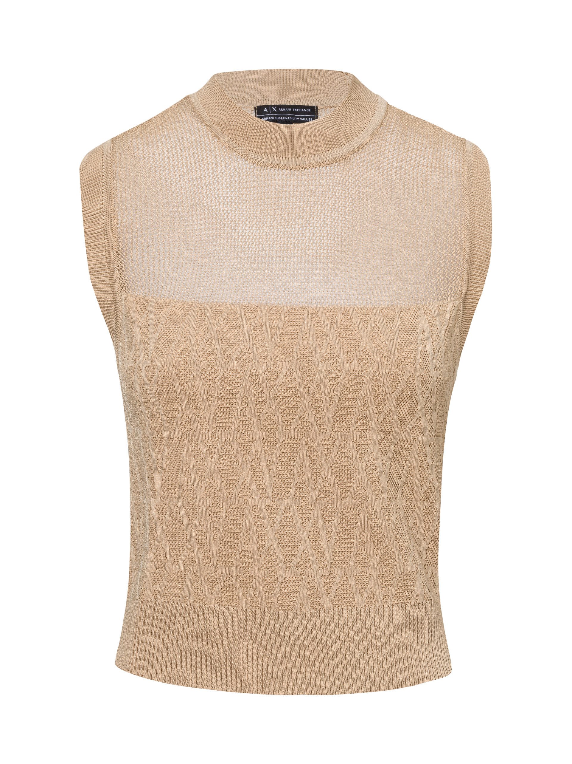 Armani Exchange Connected Pullunder