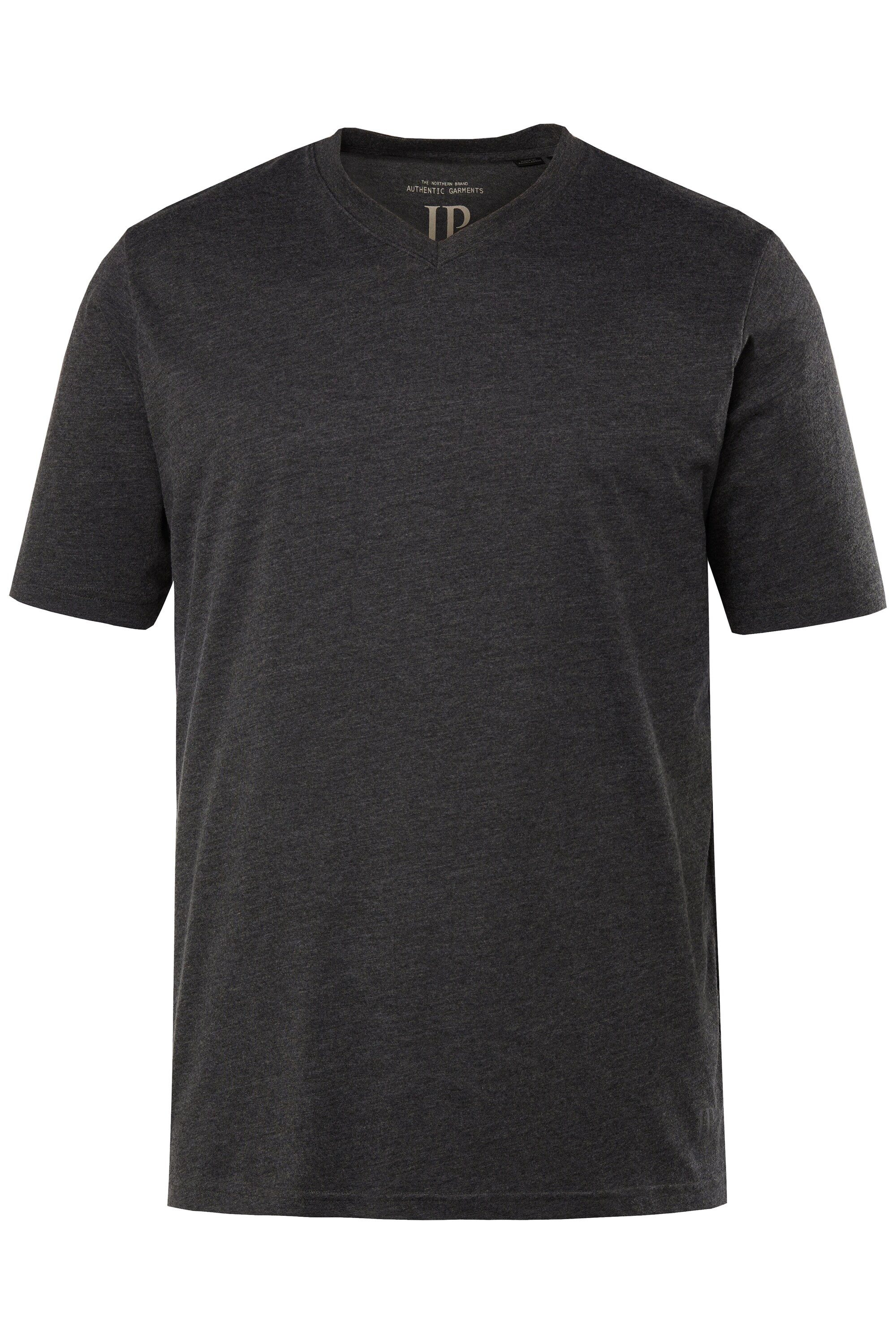 JP1880 T-Shirt T-Shirt Basic V-Ausschnitt günstig online kaufen