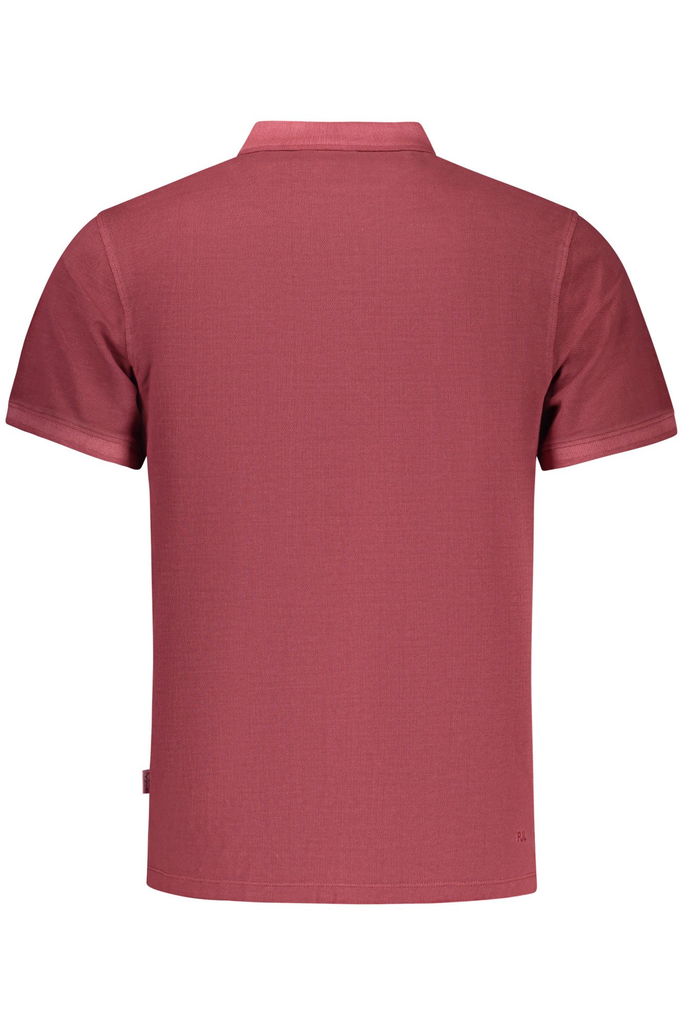 Pepe Jeans Poloshirt Herrliches Herren Kurzarm-Poloshirt aus