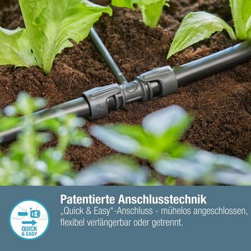 GARDENA Bewässerungssystem