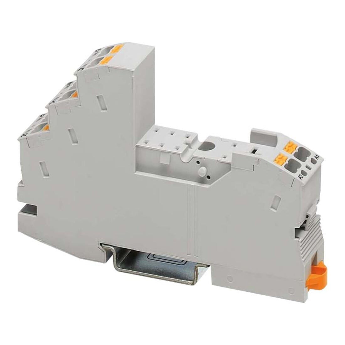 Phoenix Contact Montageklemme Phoenix Contact Relaissockel RIF-1-BPT/2X21