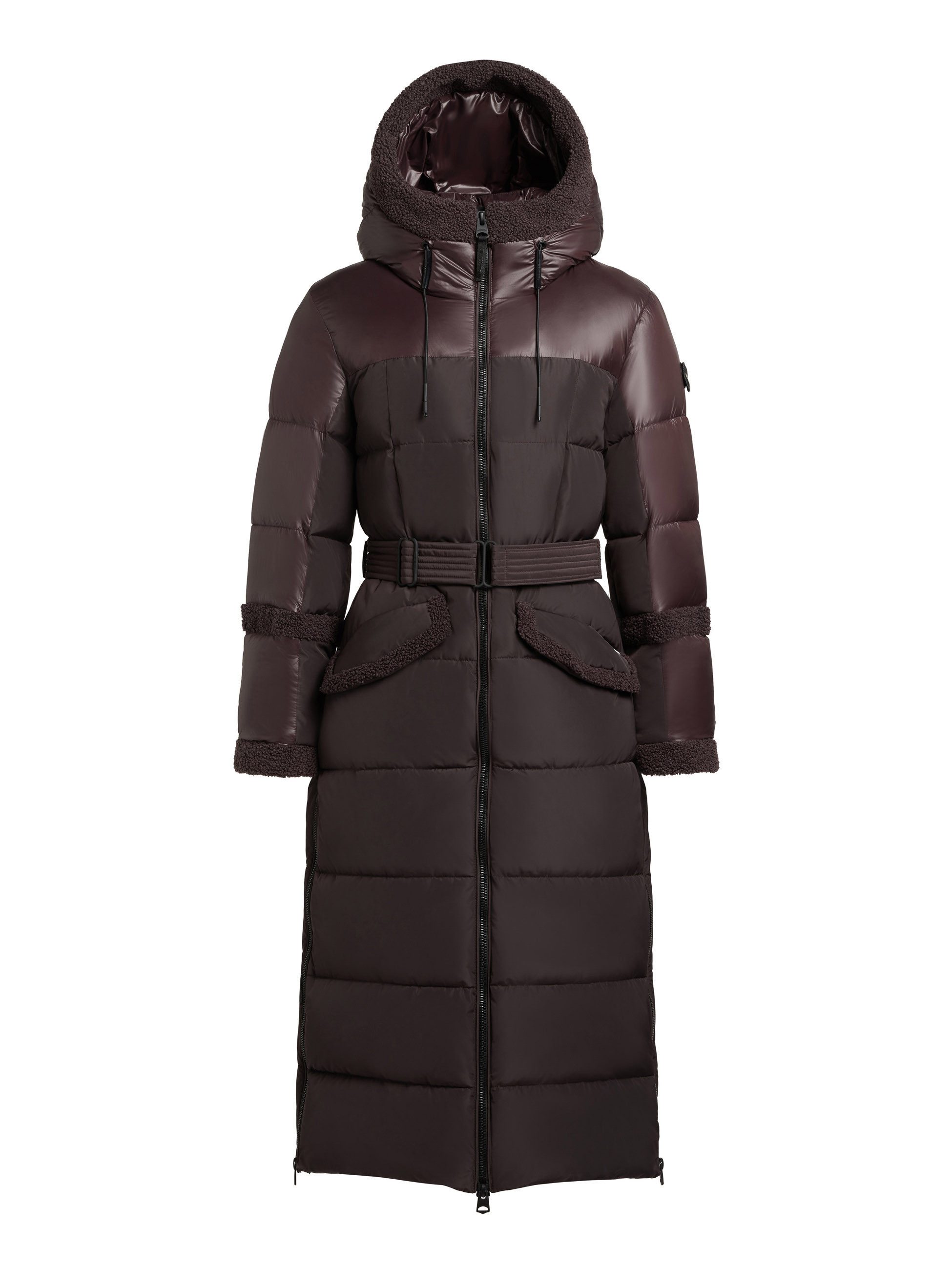 khujo Steppmantel JULITA2 günstig online kaufen