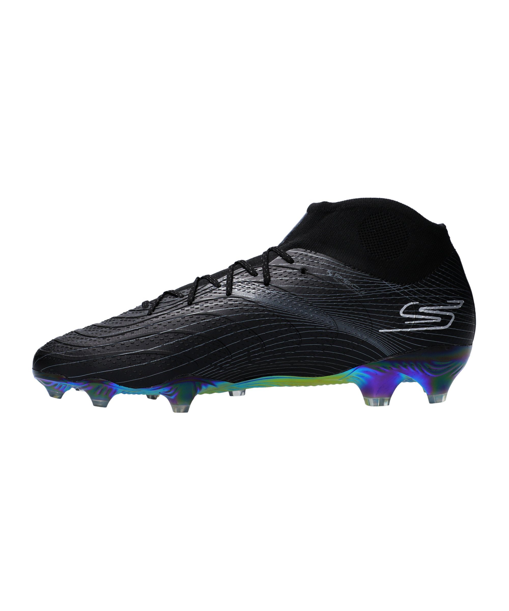 Skechers Skechers SKX 01 High FG Diamond Ice Unisex Fußballschuh
