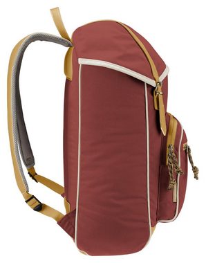 deuter Freizeitrucksack Innsbruck Rucksack Daypack 22 Liter (1-tlg), 15-Zoll Laptopfach