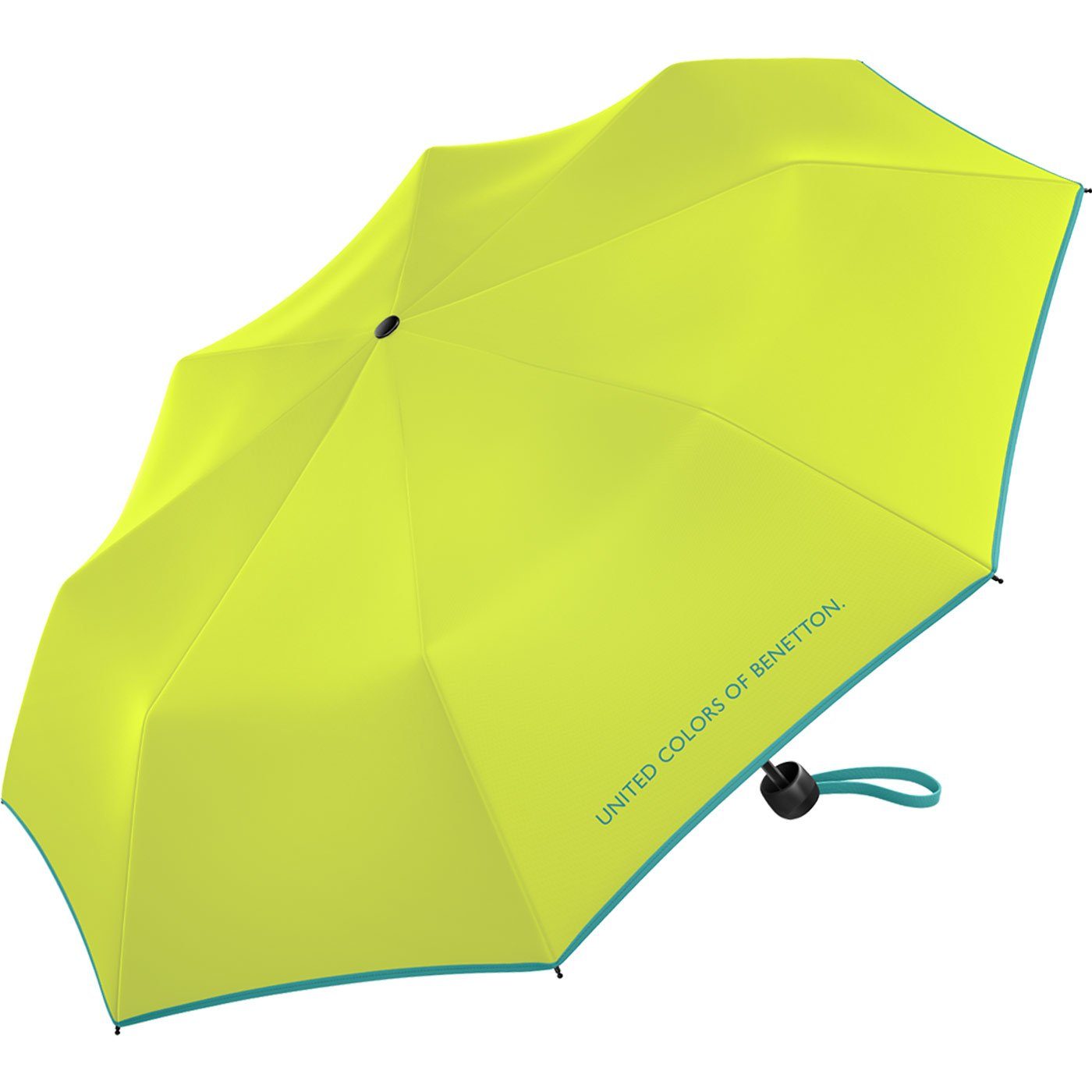 United Colors of Benetton Taschenregenschirm Super günstig online kaufen