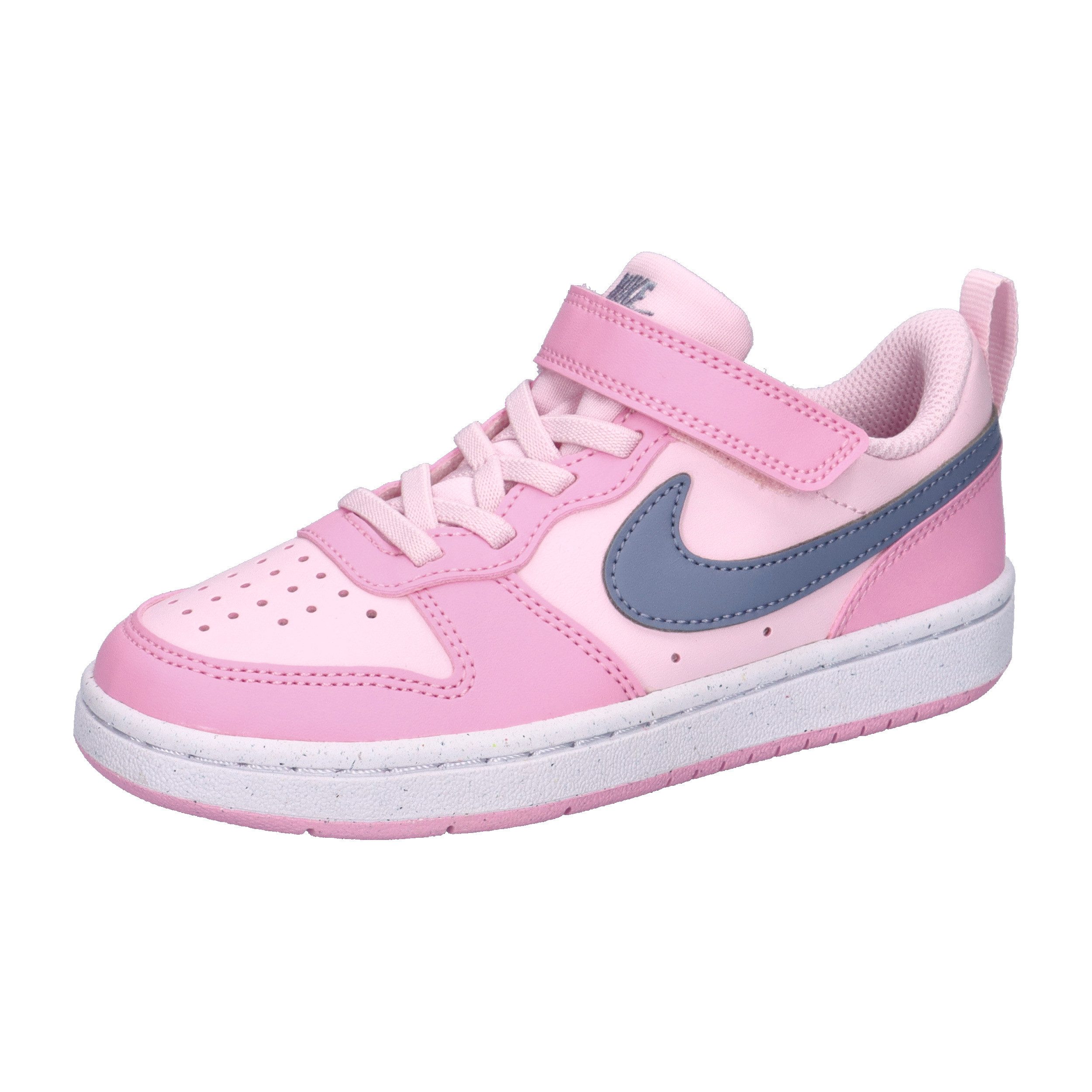 Nike Sportswear Nike Kinder Sneaker Court Borough Low Recraft (PS) DV5457 Sneaker