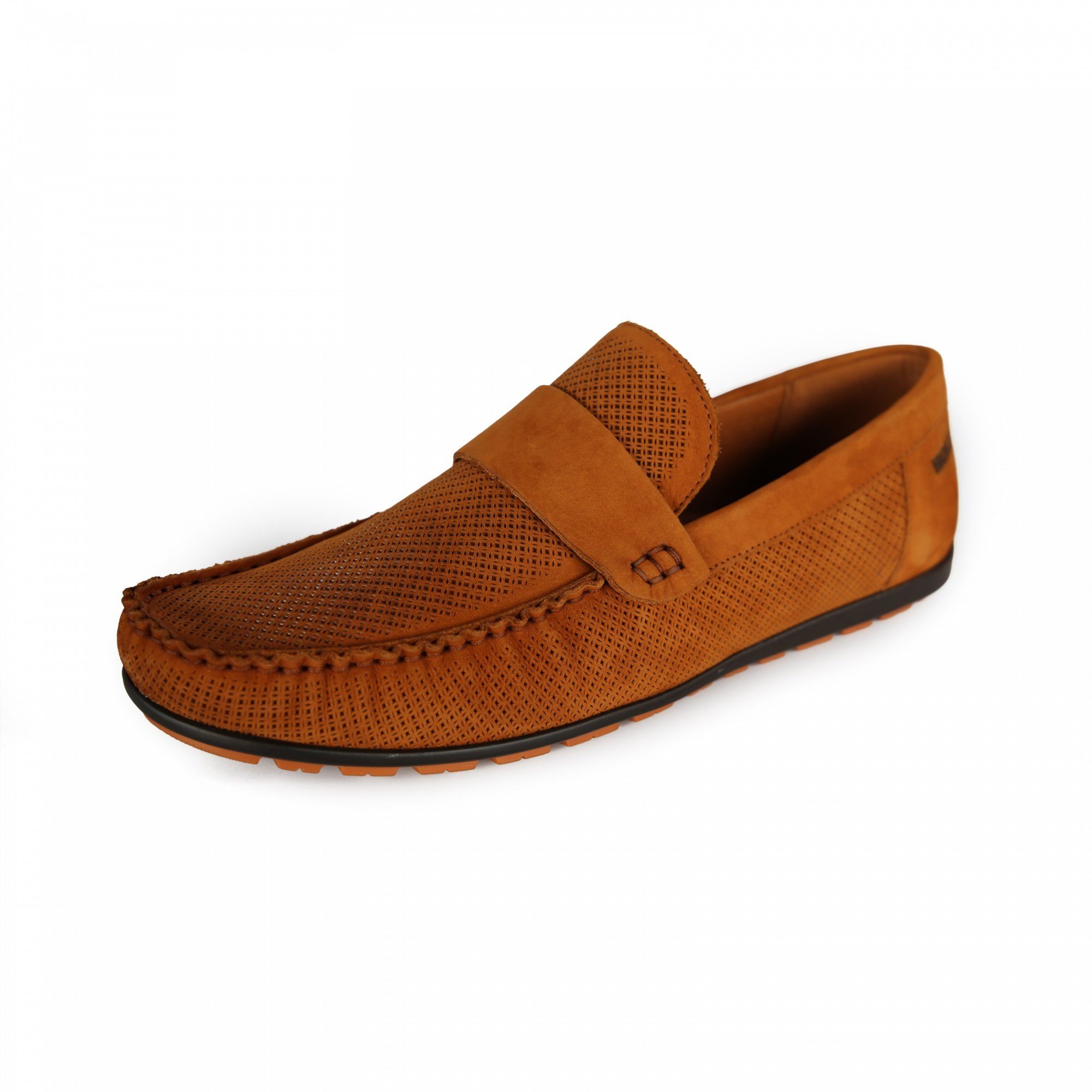 Hollert Mokassin Herren Mokassin Lederschuhe GATSBY günstig online kaufen