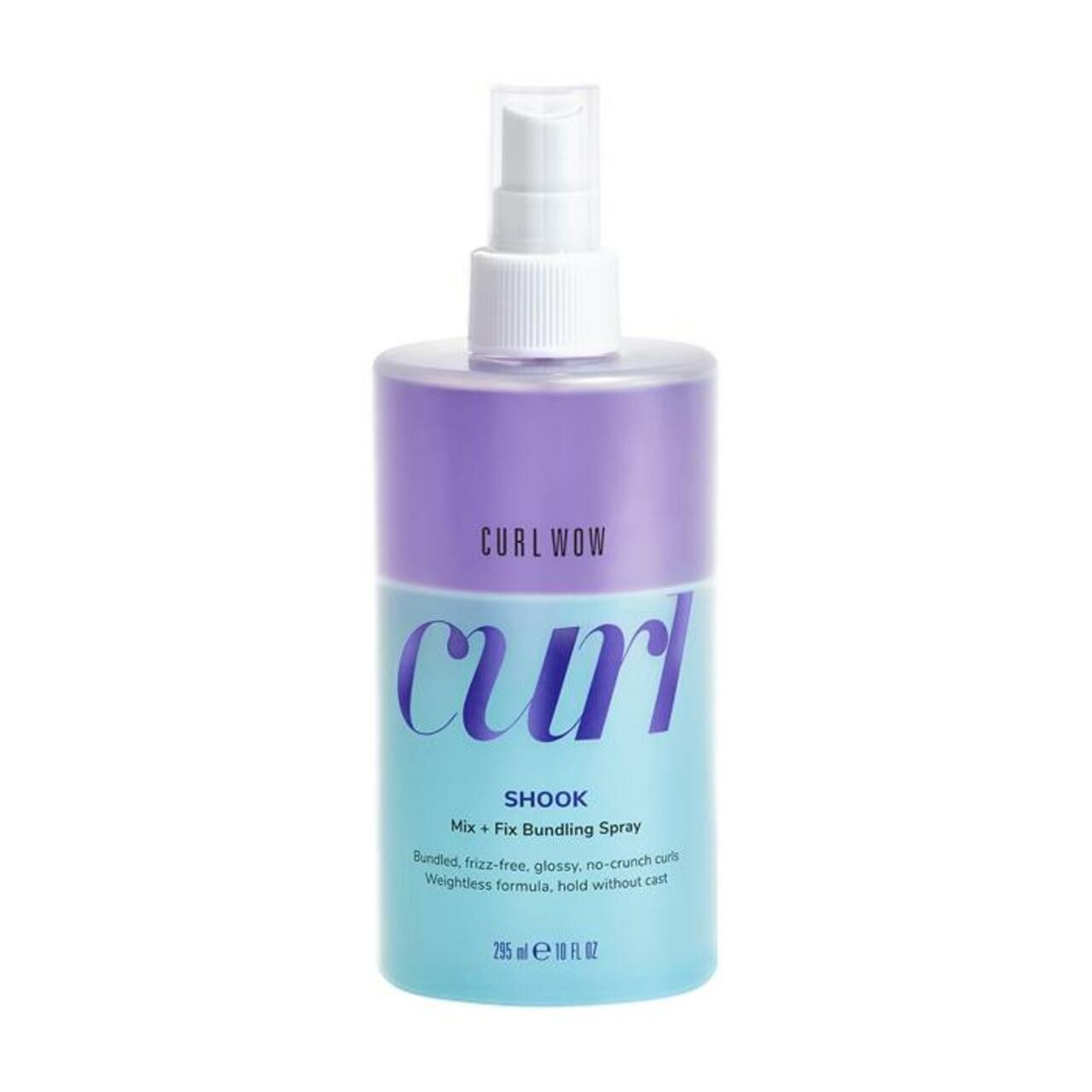 COLOR WOW Haarcreme Curl Wow Shook Epic Curl Perfector, für alle Haartypen, für alle Hauttypen