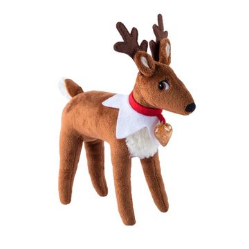 Elf on the Shelf Stoffpuppe The Elf on the Shelf® Elf Pets® - Box Set Rentier