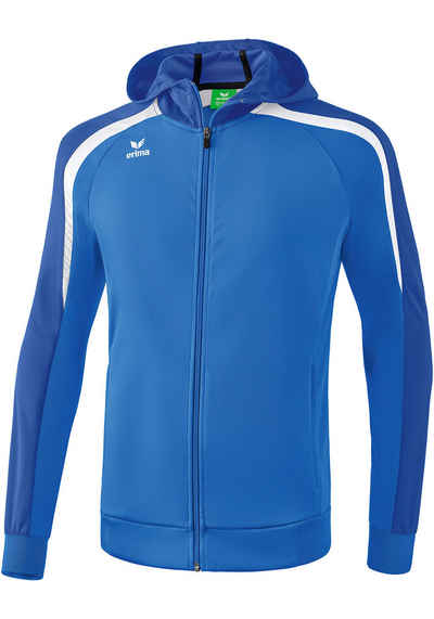 Erima Trainingsjacke Herren Liga 2.0 Trainingsjacke mit Kapuze