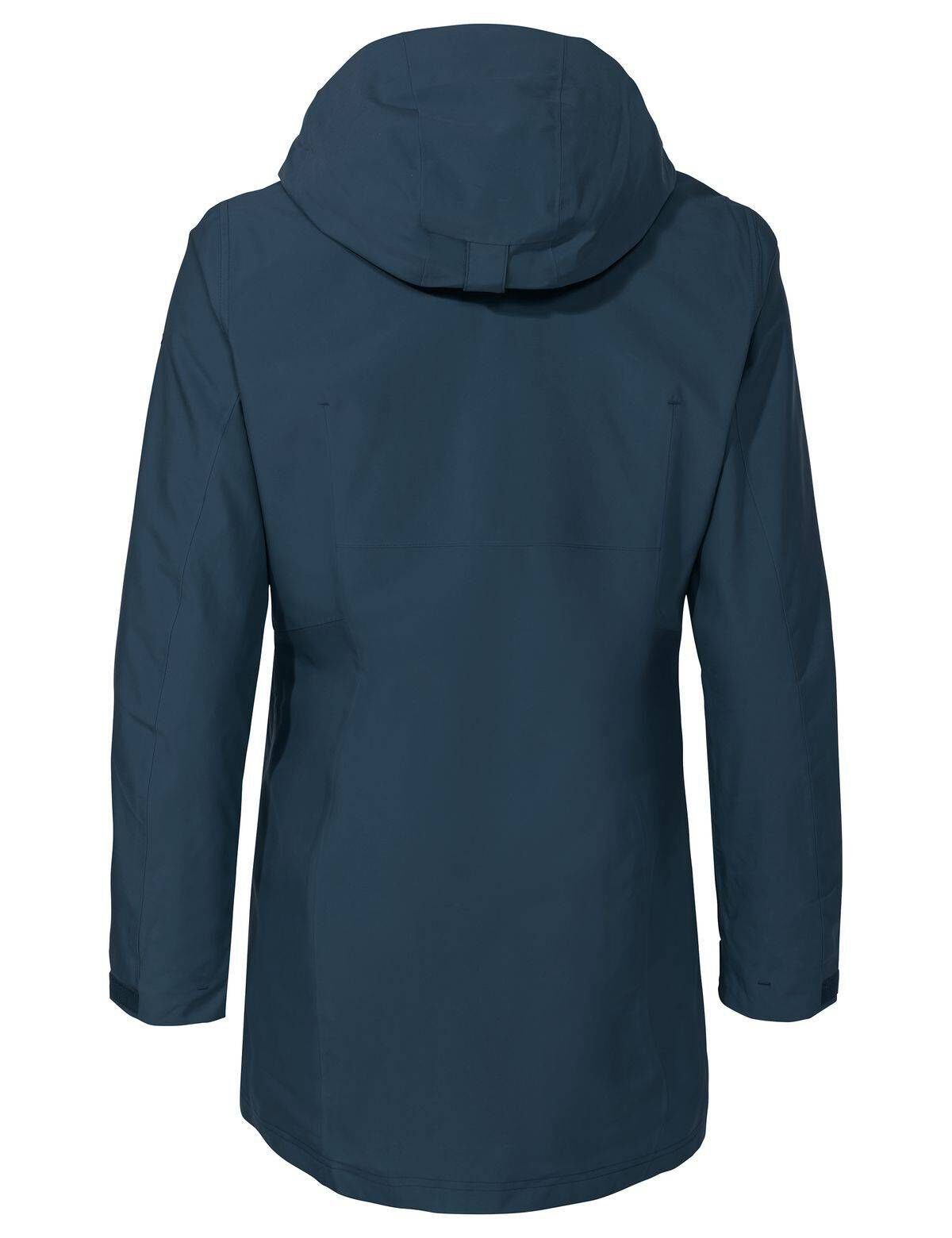 VAUDE Outdoorjacke Damen Doppeljacke IDRIS 3-IN-1 günstig online kaufen