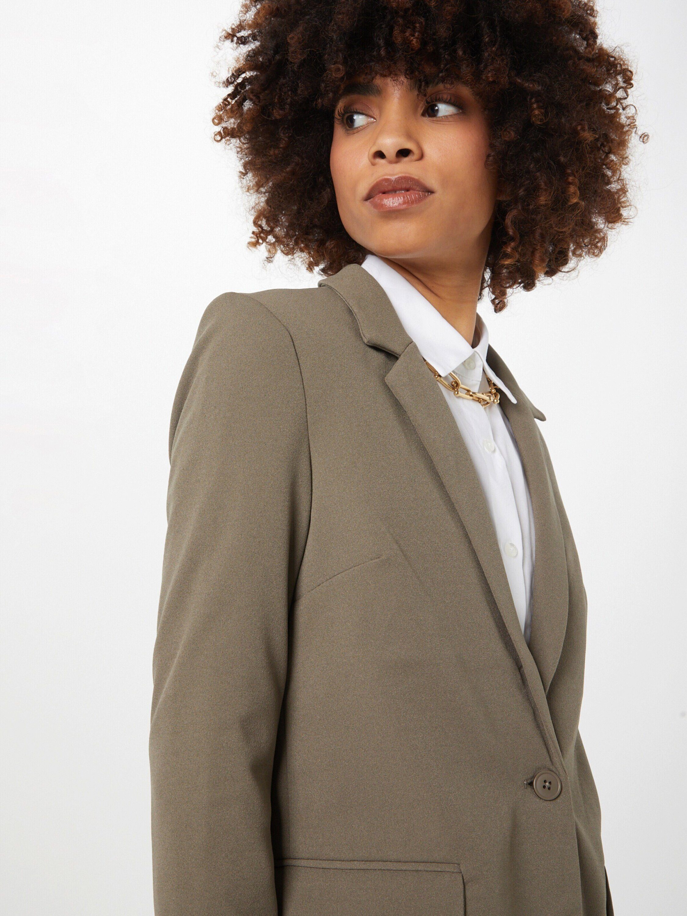 Vero Moda Jackenblazer Zamira (1-tlg) Plain/ohne Details