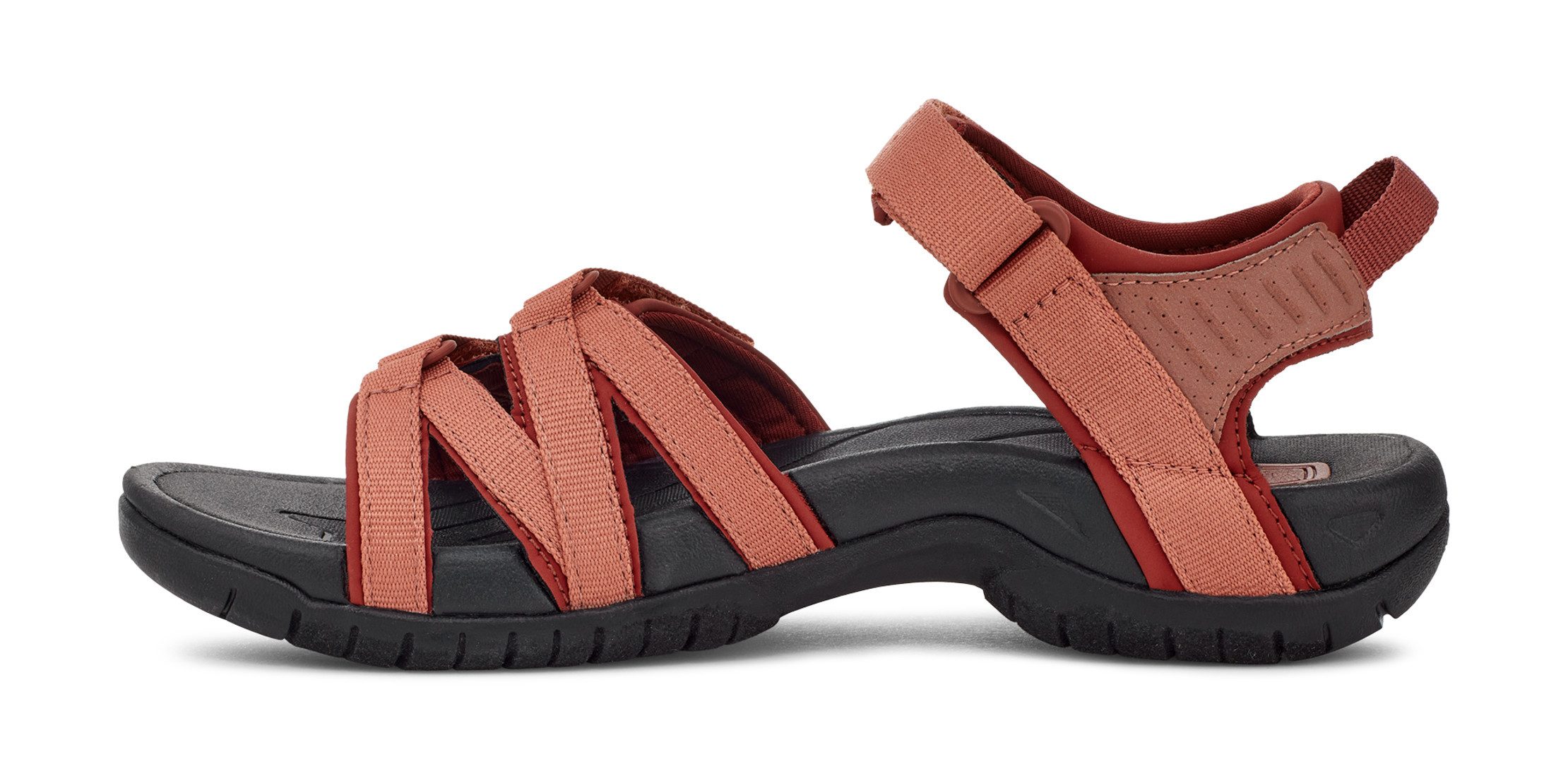 Teva Tirra Sandale mit Klettverschluss günstig online kaufen
