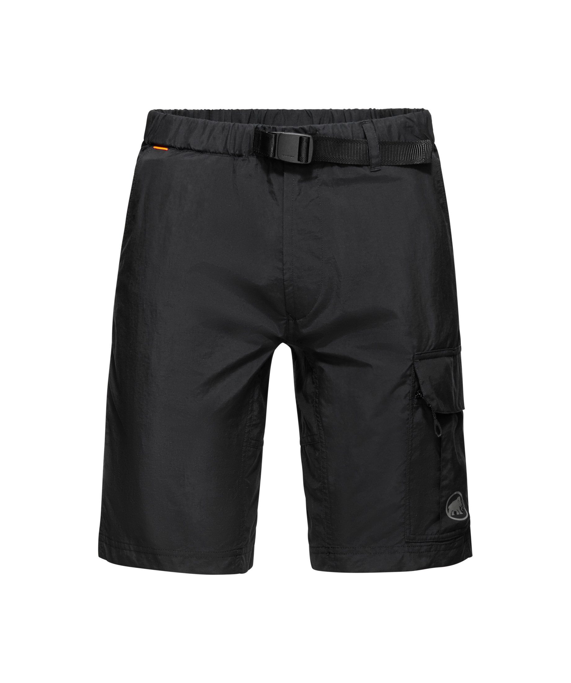Mammut Trekkingshorts Hiking Cargo Shorts Men