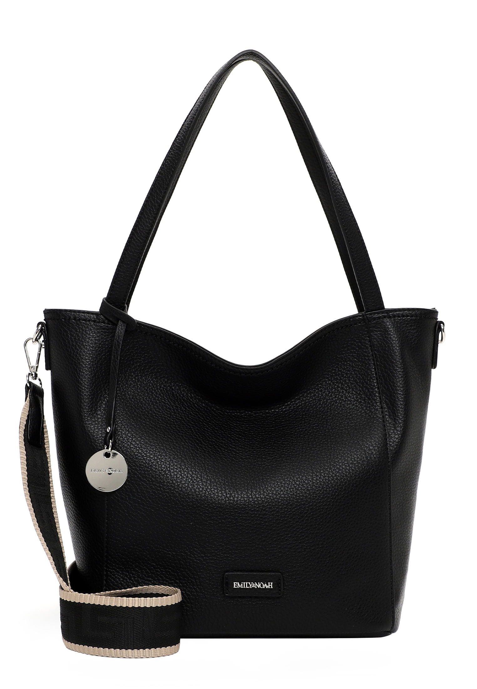 Shopper E&N Enna