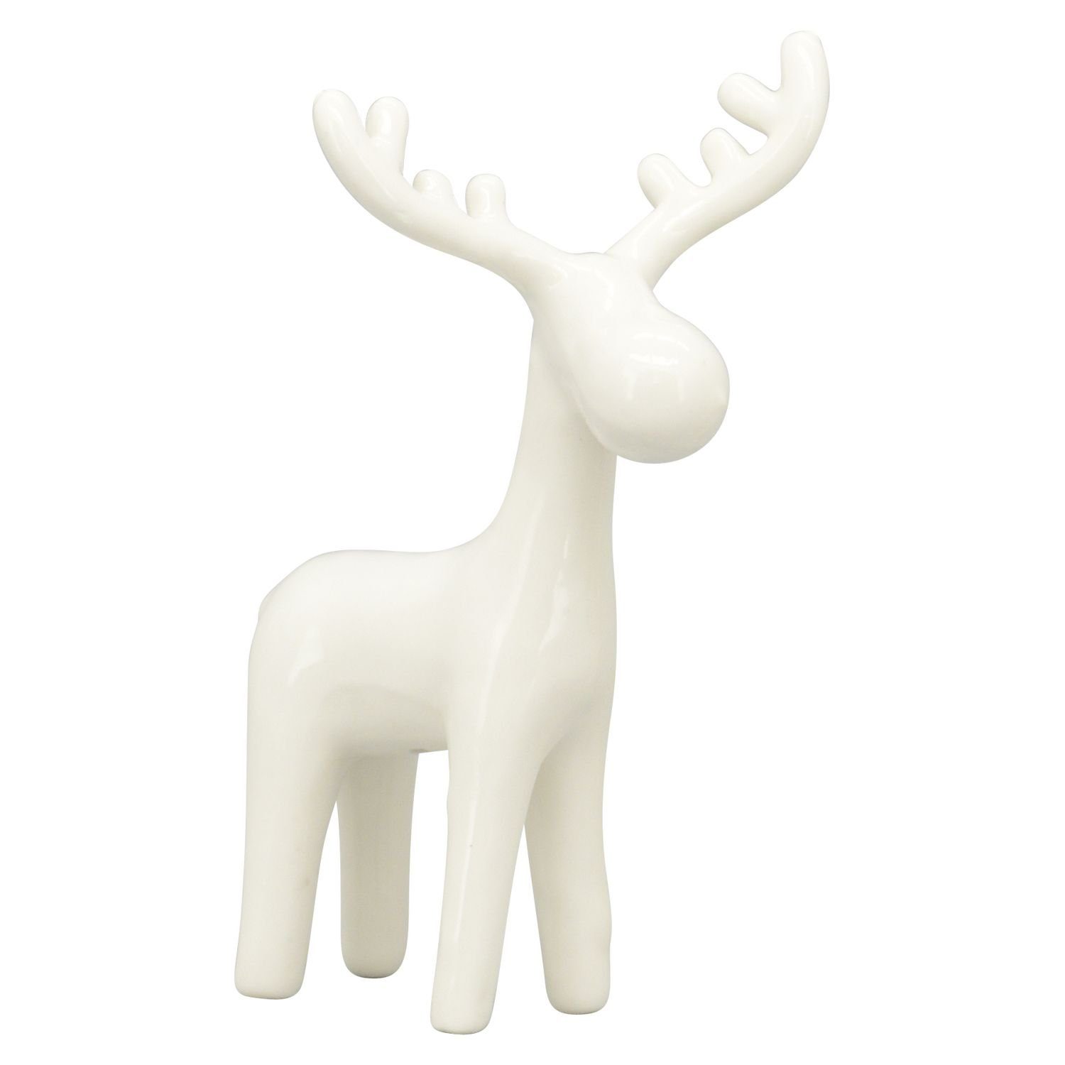 Exner GmbH Garten &amp; Wohnaccessoires Weihnachtsfigur