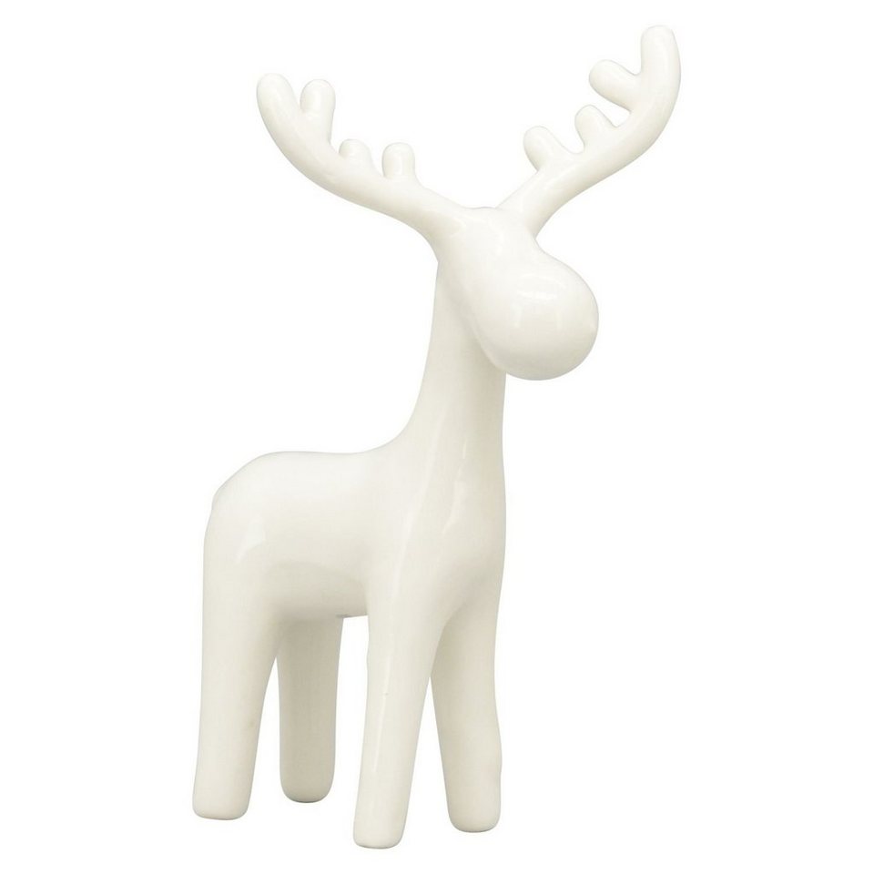 Exner GmbH Garten & Wohnaccessoires Weihnachtsfigur