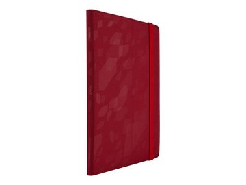 Case Logic Notebook-Rucksack CASE LOGIC Surefit Boxcar Folio [rot, bis 25,4cm (10)]