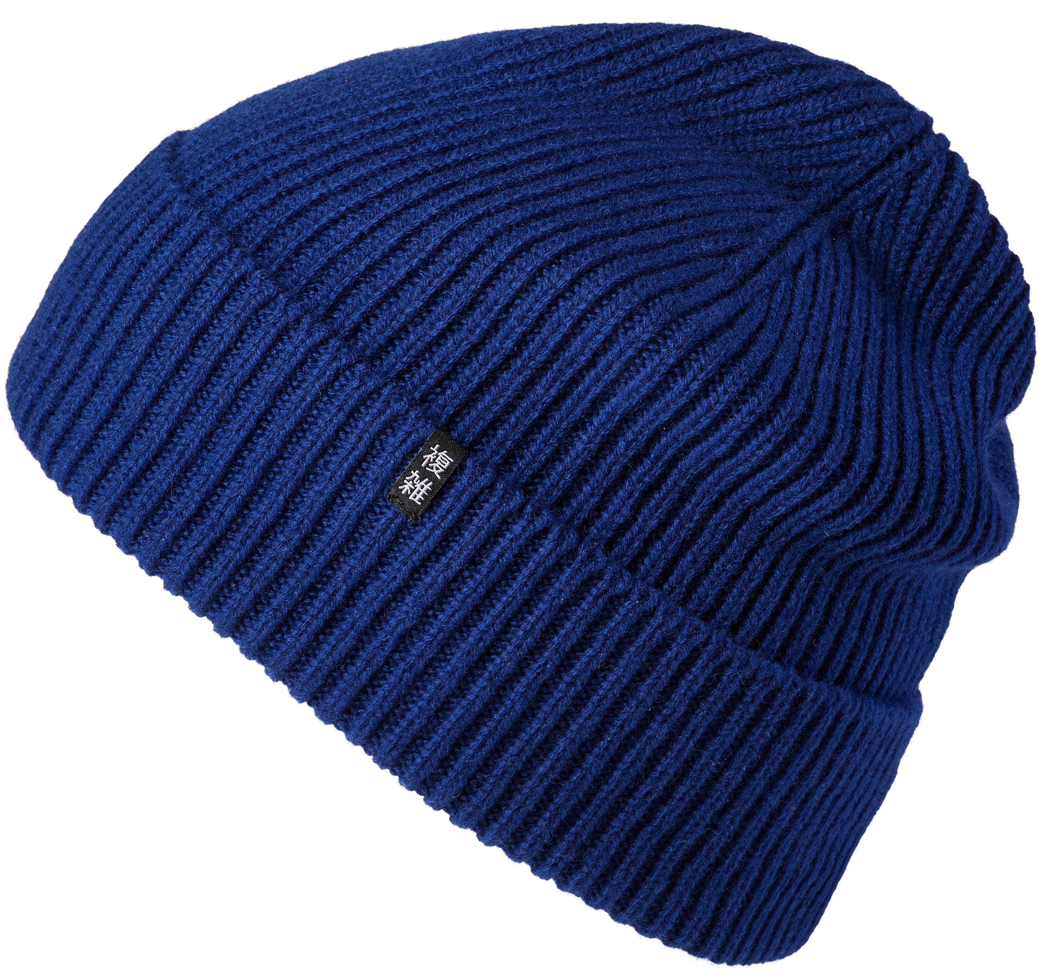 Enter the Complex Beanie 100% Merino günstig online kaufen