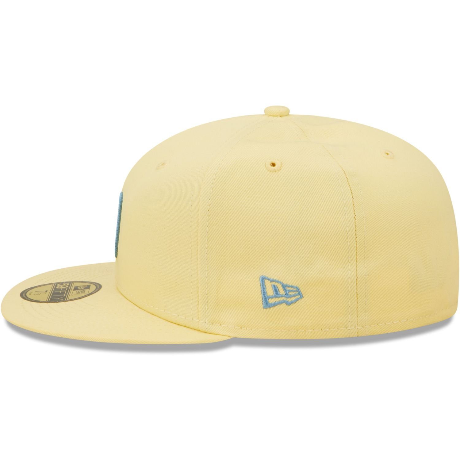 Era Padres San Cap COOPERSTOWN New 59Fifty Fitted Diego