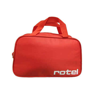 Rotel Aufbewahrungstasche Rotel Bügeleisentasche praktisch, sichere Aufbewahrung und stilvoller