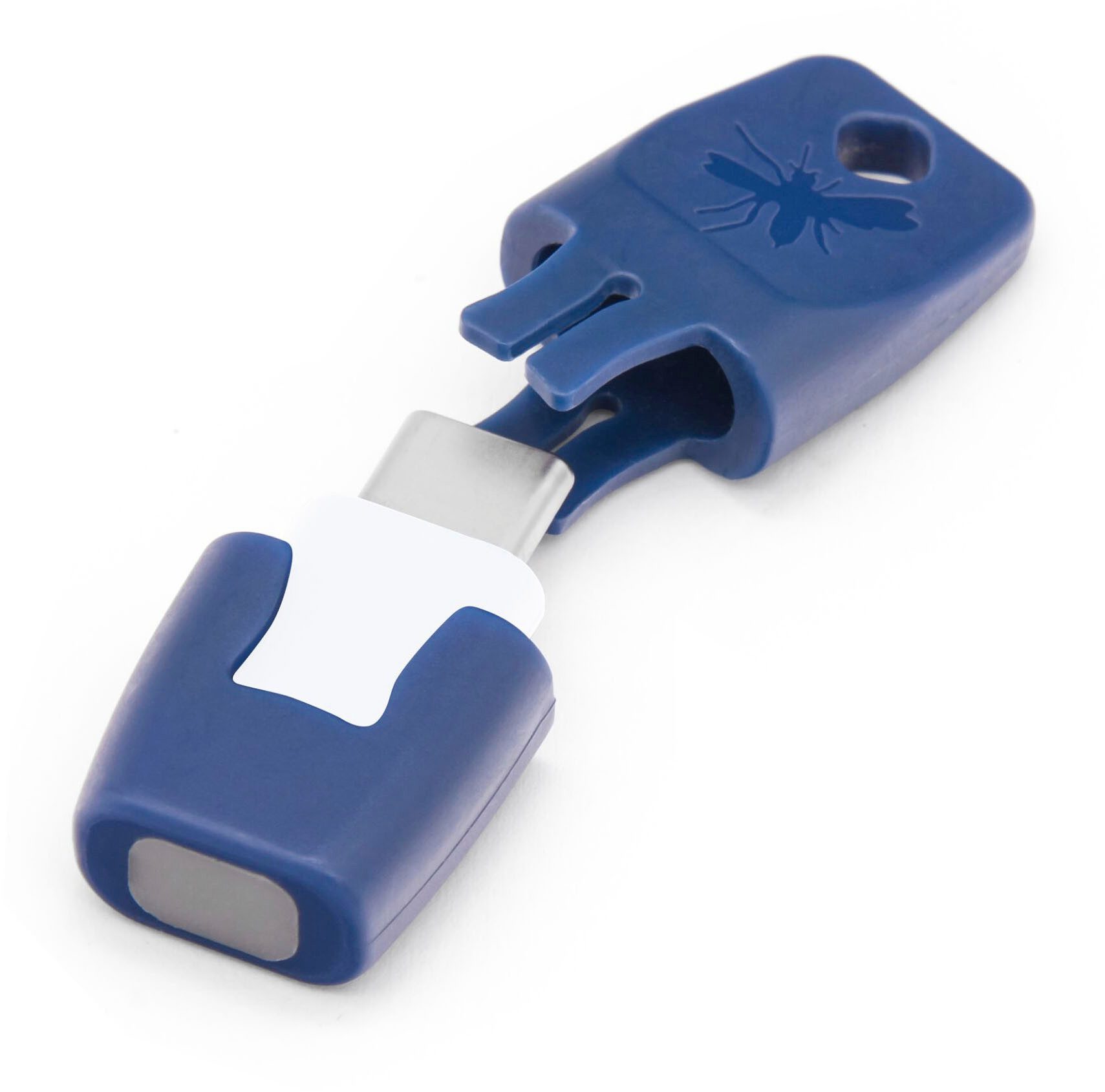 heat it Insektenstichheiler Classic USB-C, USB-C Anschluss kompatibel mit Android & iPhone 15
