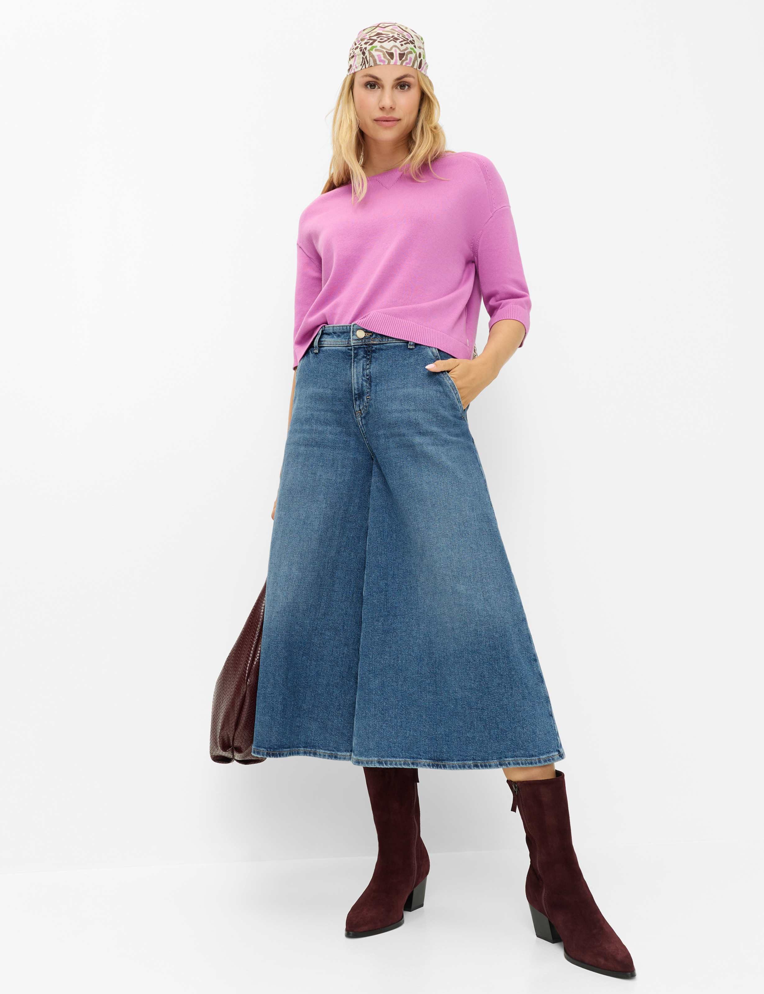 Brax Röhrenjeans Style MELLI S