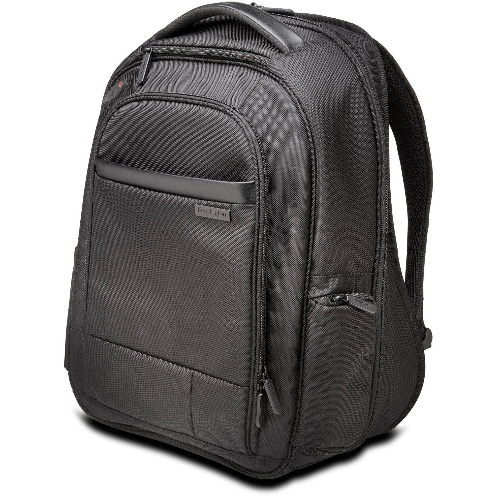 KENSINGTON Notebookrucksack Kensington Contour 2.0 Pro, Rucksack, (bis 43,9 cm