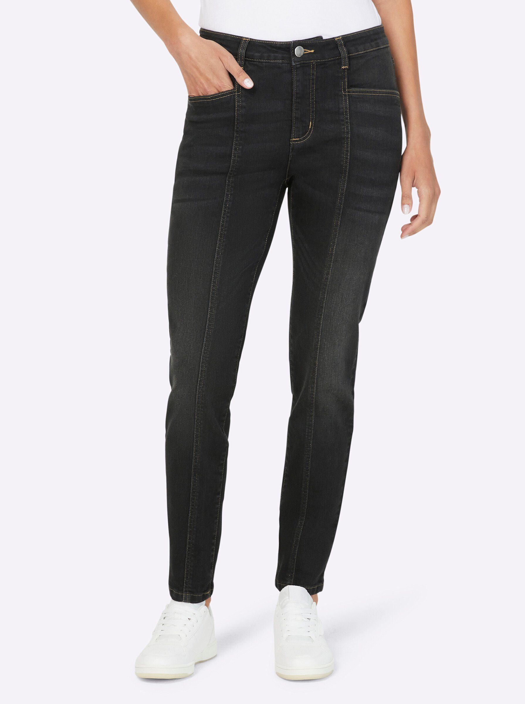 heine Bequeme Jeans