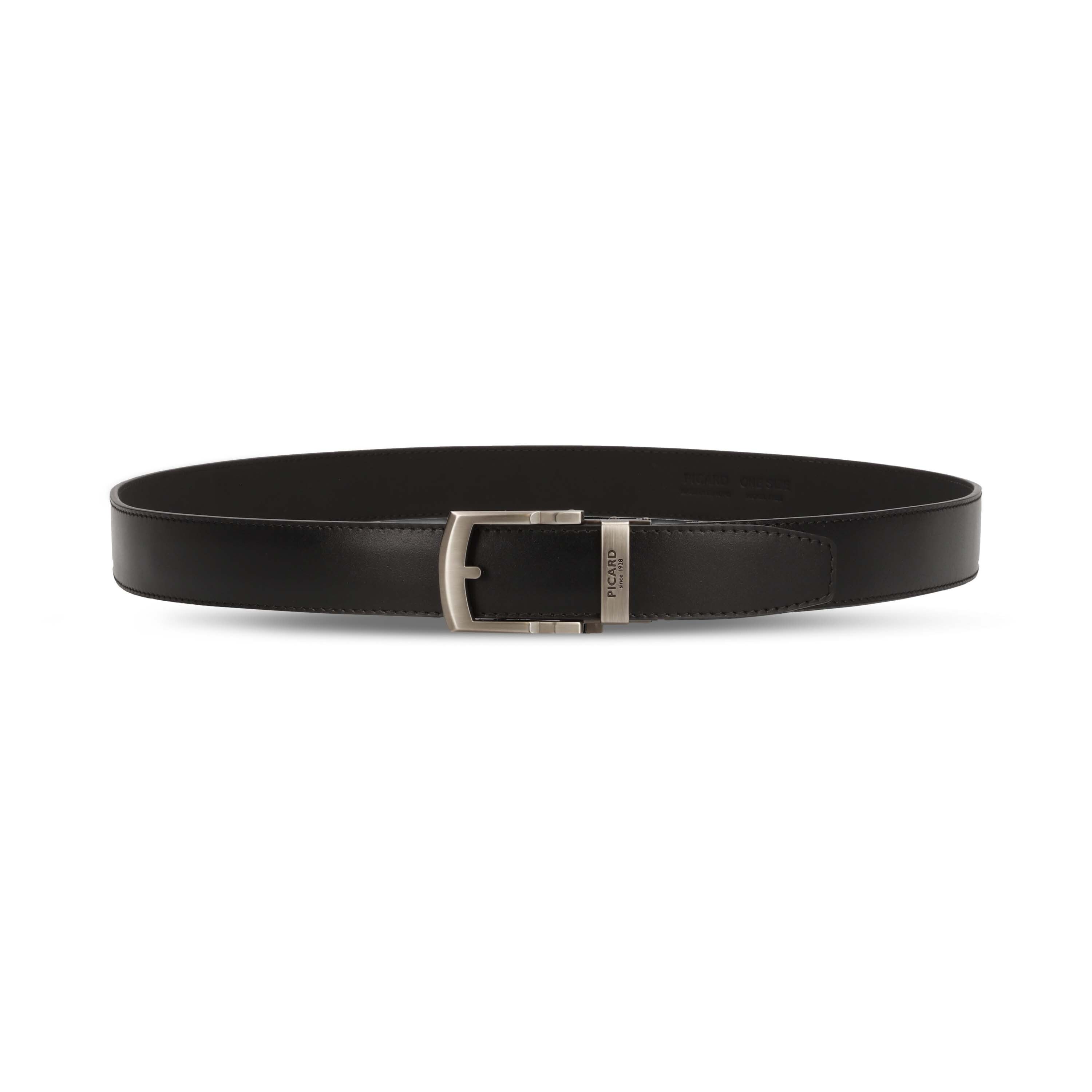 Picard Ledergürtel PICARD Gürtel Belt 7 aus Echtleder