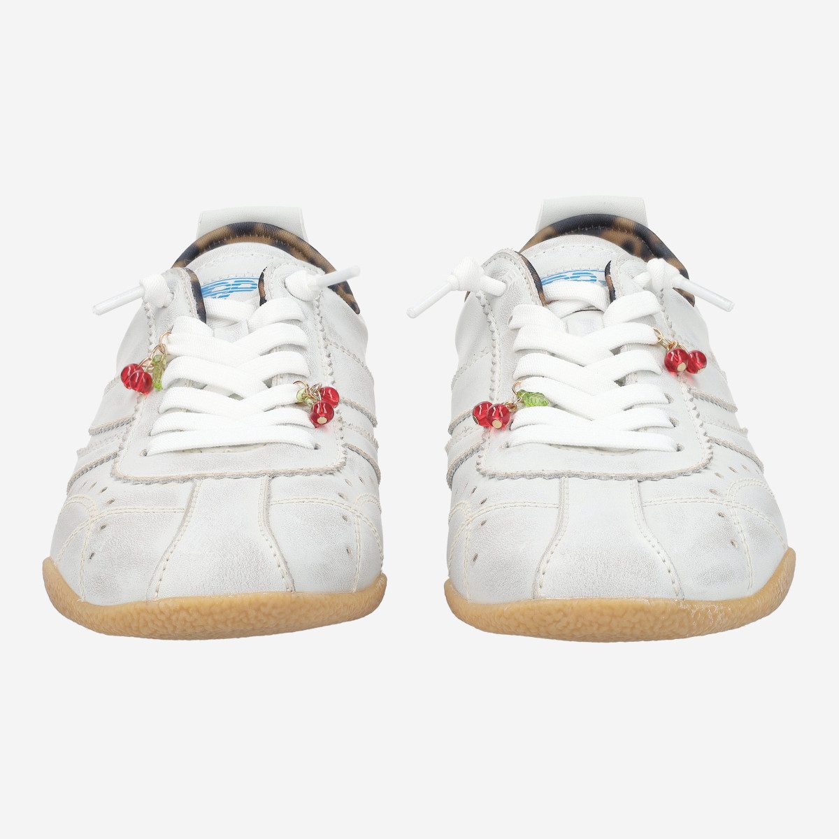 MRP MRP RUNAWAY V.1, Sneaker, Weiß (grau), Damen Sneaker