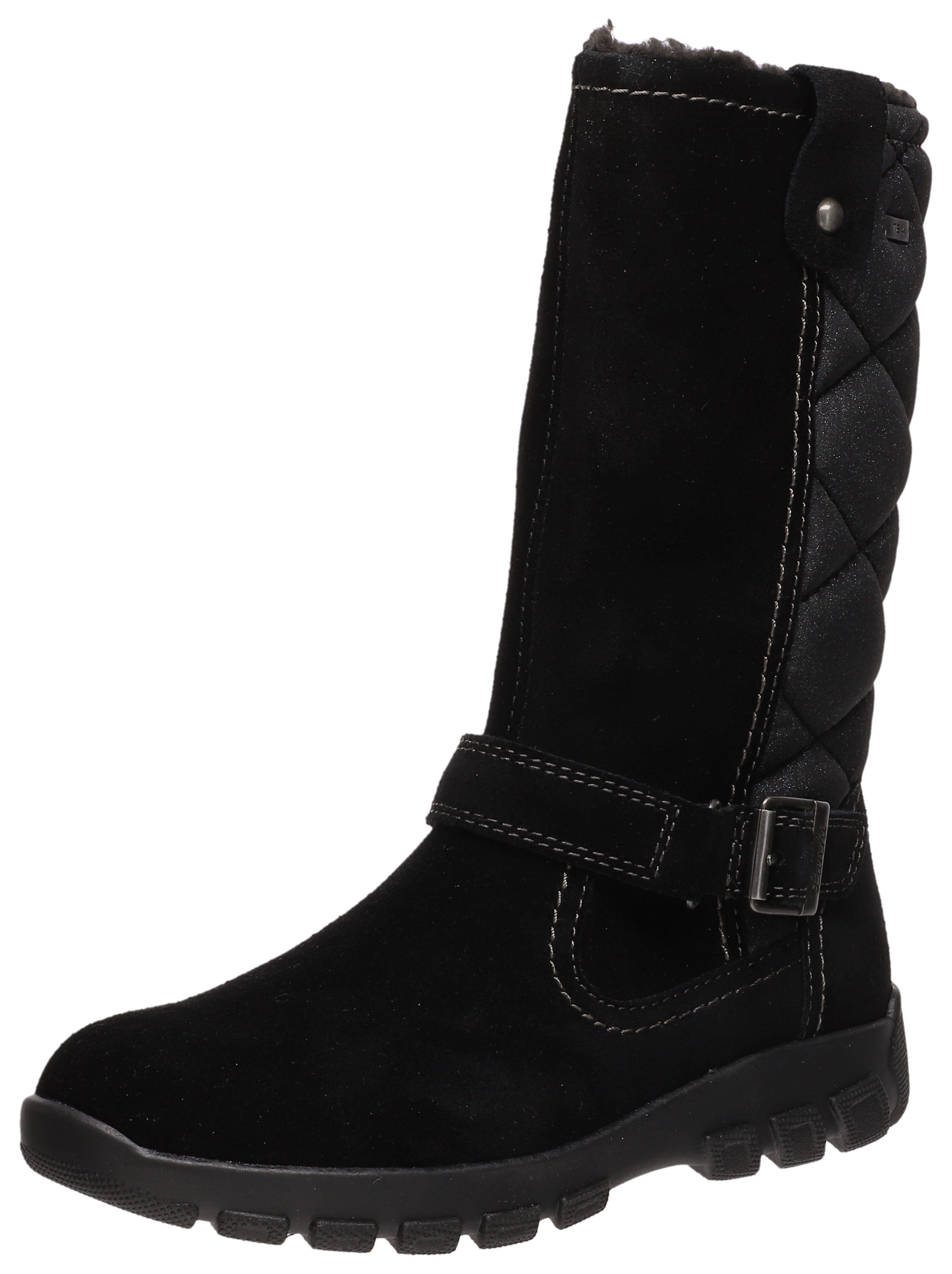 CHRISSI-TEX Lurchi mittel Stiefel WMS: