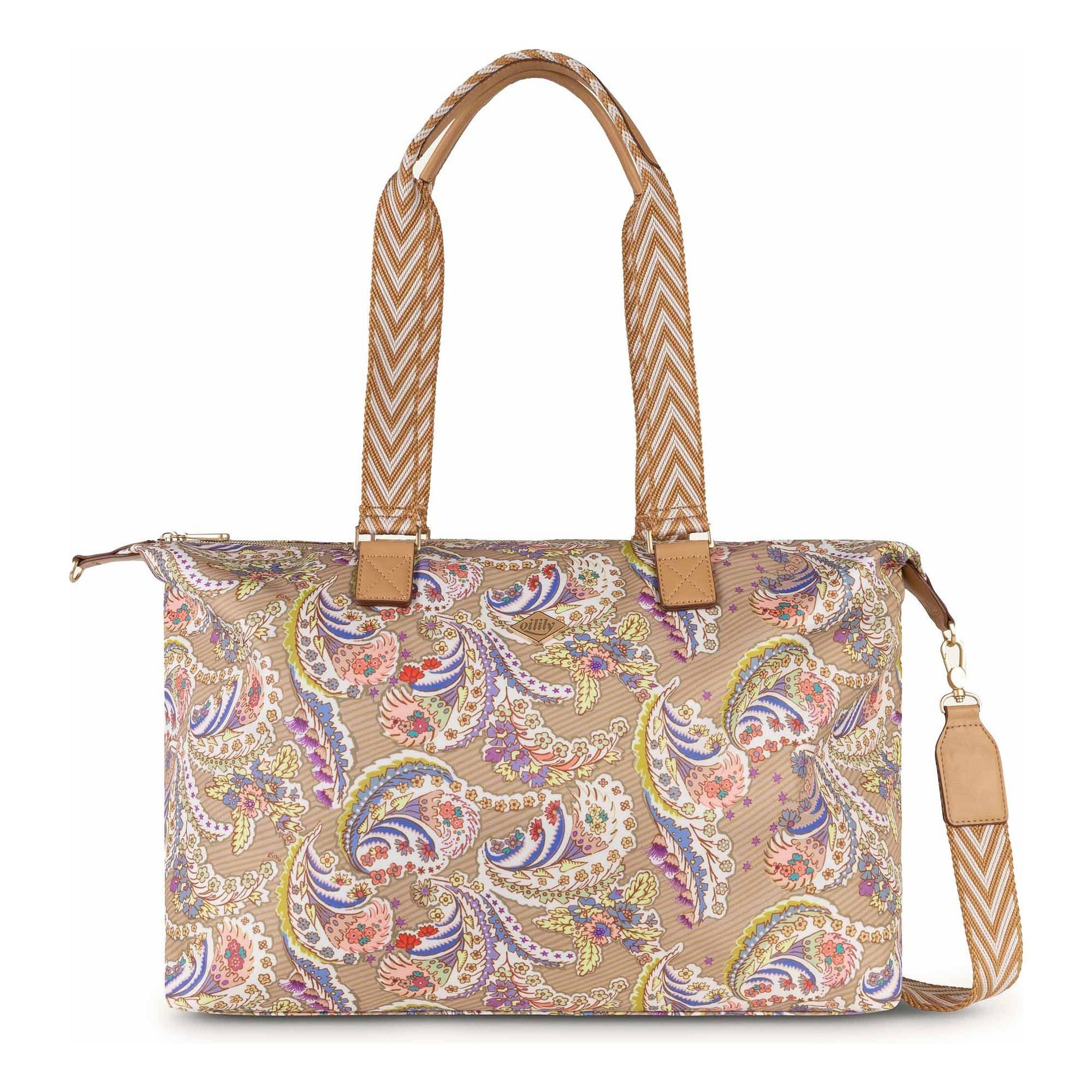 Shopper Lakshmi Paisley