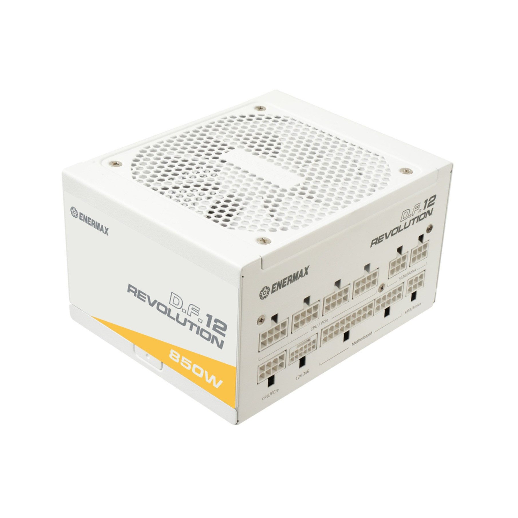 Enermax Revolution D.F.12 Netzteil